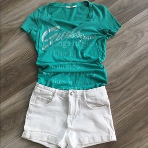 Guess T-shirt for woman